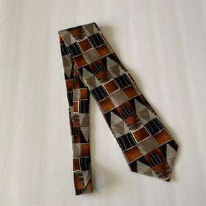 Mens Tie